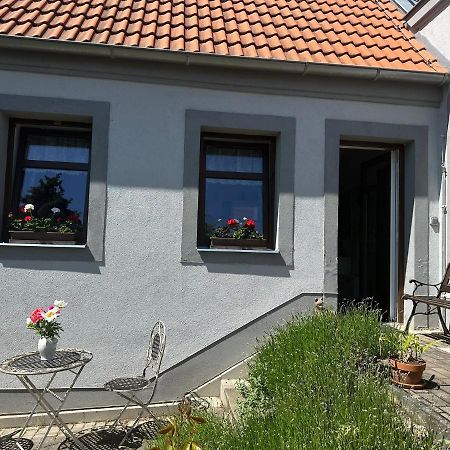 Apartman U Jezirka Velke Prilepy Екстериор снимка