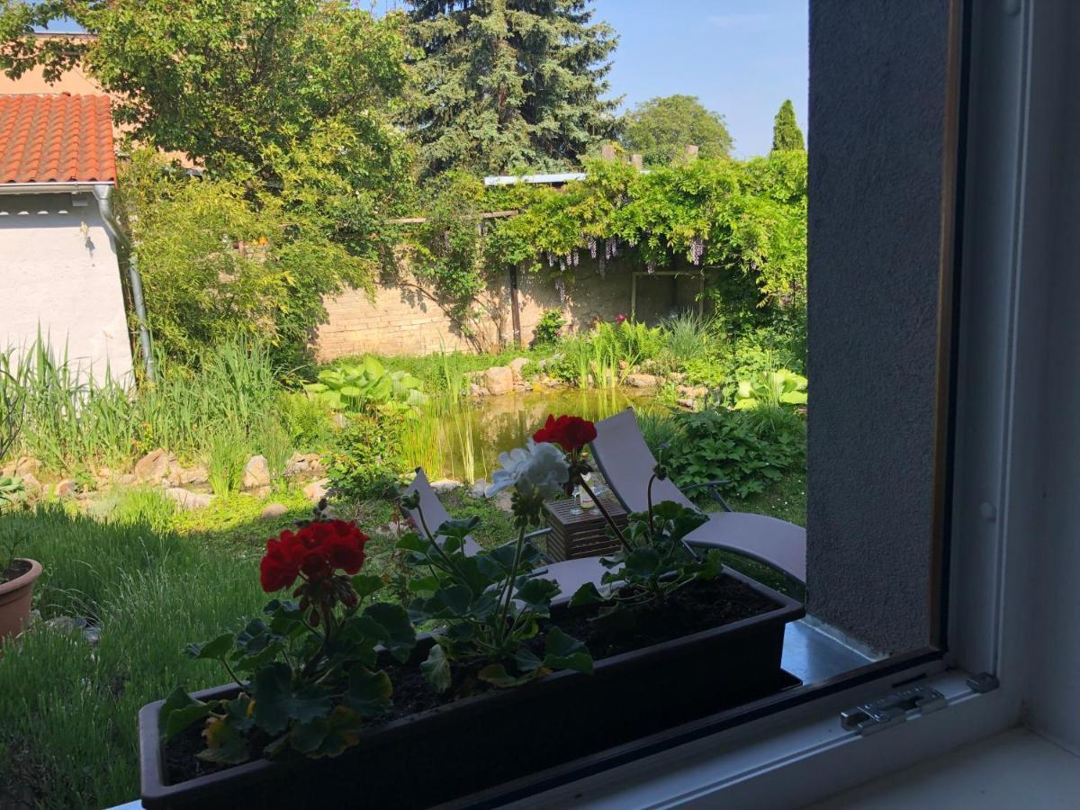 Apartman U Jezirka Velke Prilepy Екстериор снимка