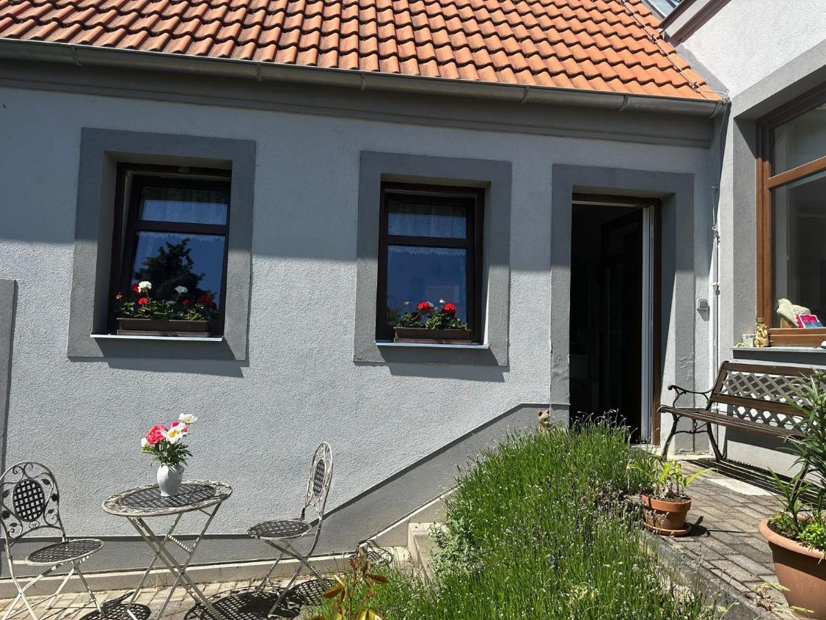 Apartman U Jezirka Velke Prilepy Екстериор снимка