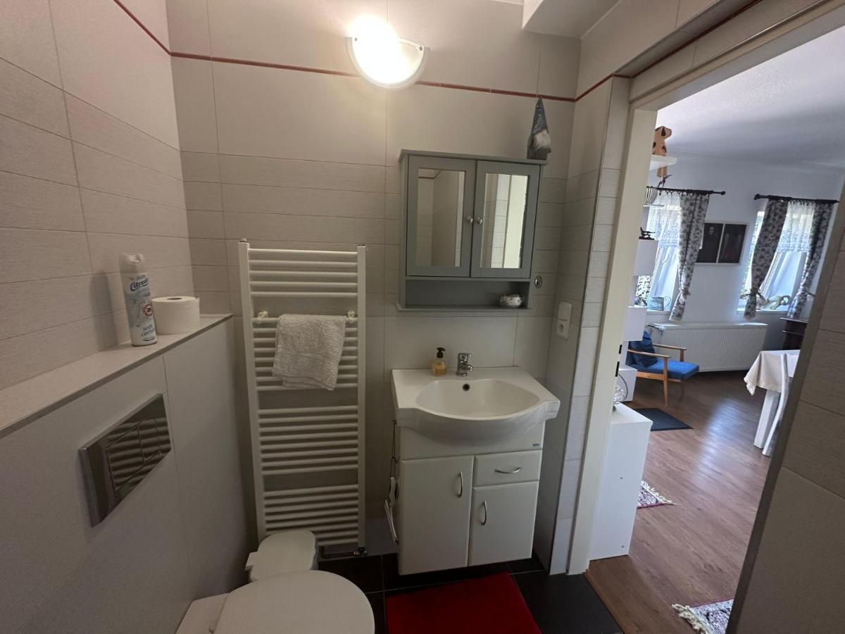 Apartman U Jezirka Velke Prilepy Екстериор снимка