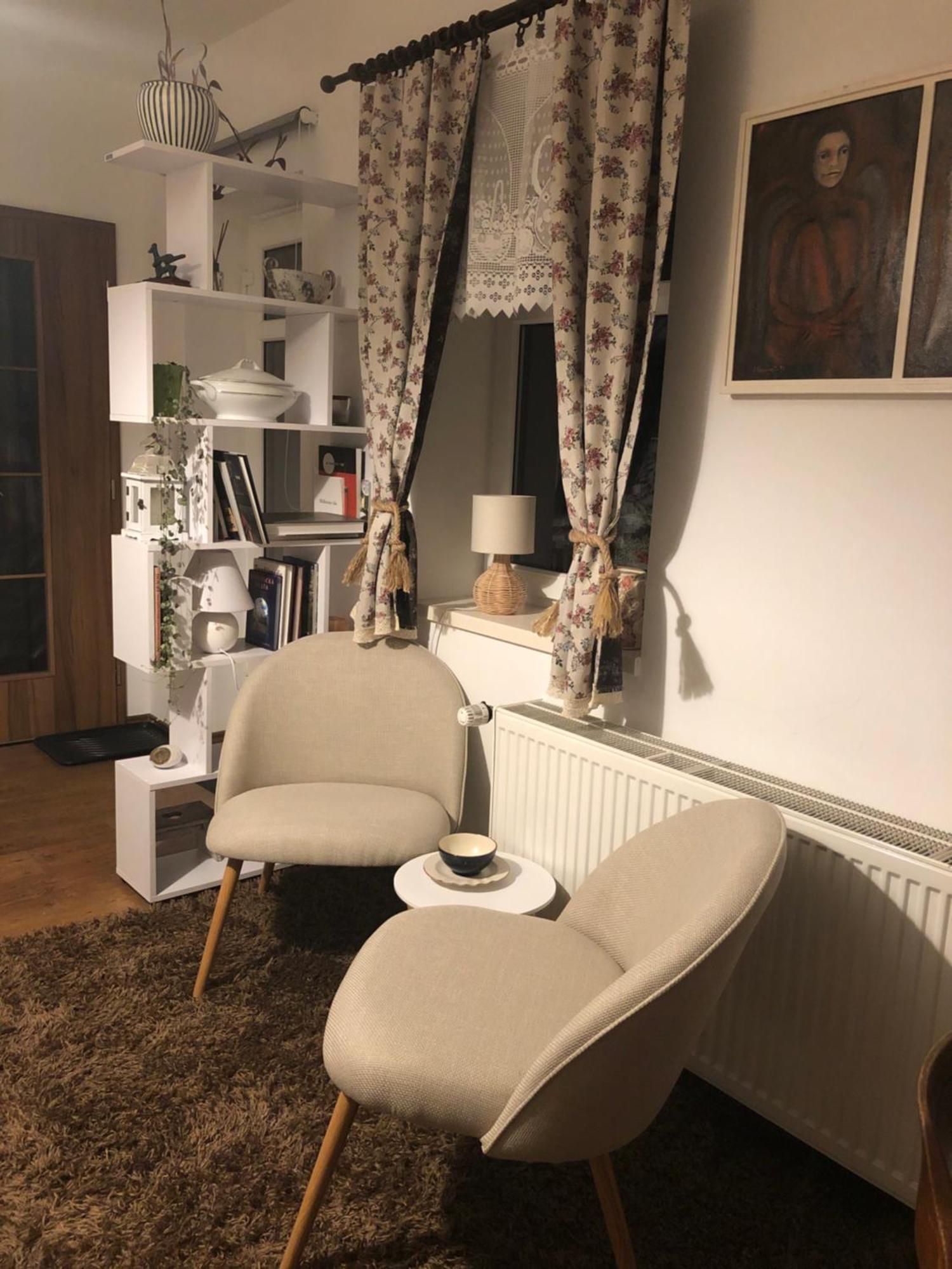 Apartman U Jezirka Velke Prilepy Екстериор снимка