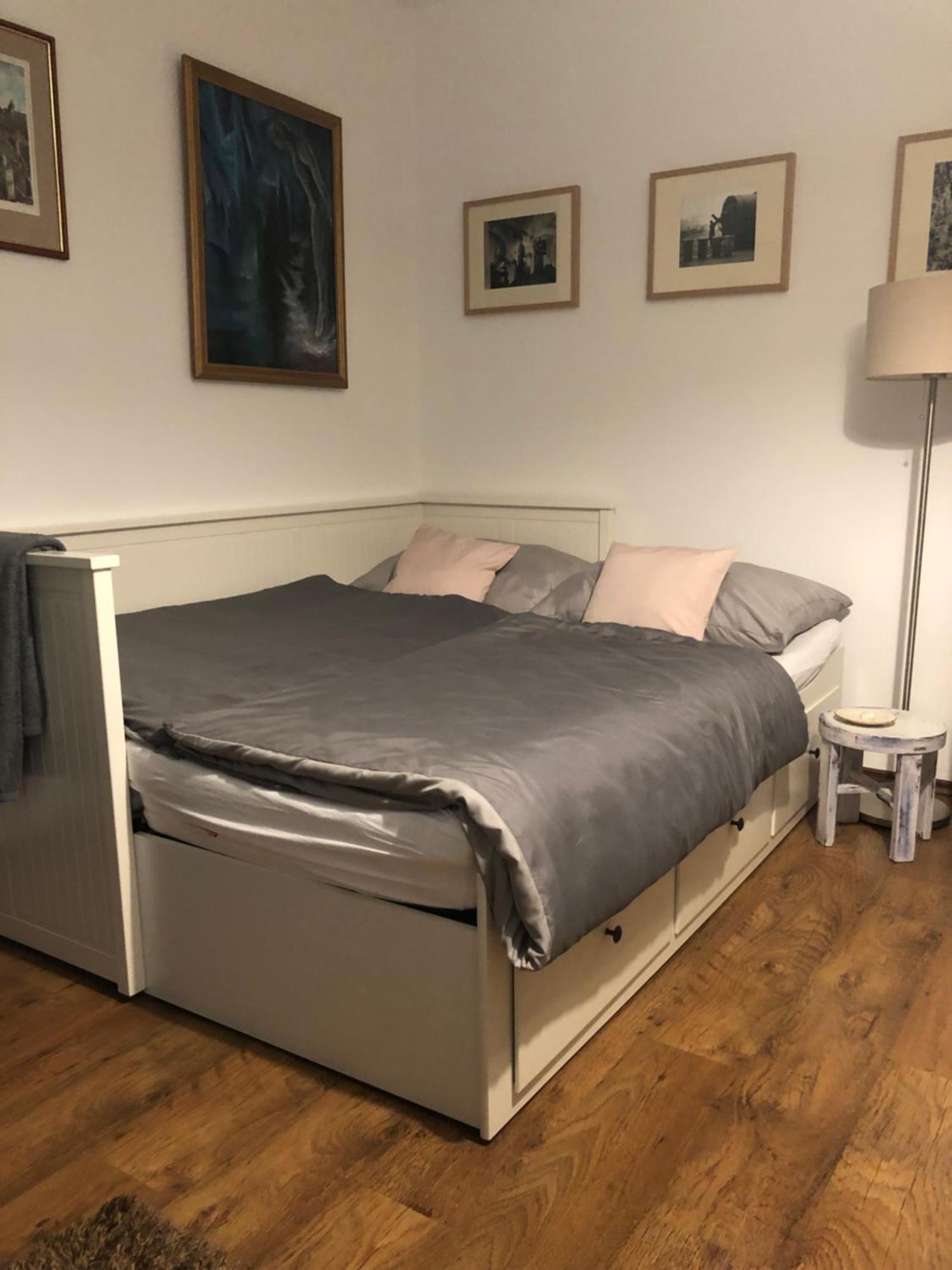 Apartman U Jezirka Velke Prilepy Екстериор снимка
